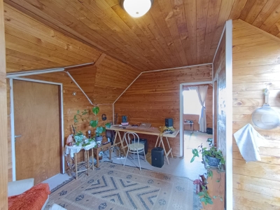 CentroCasas.cl Venta de Casa en Valdivia, Isla Teja